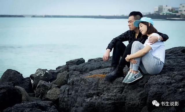 《呆呆计划》汪东城和陈小春打赌如果票房超过