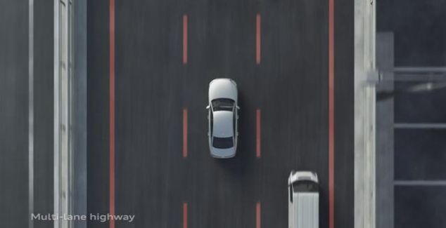 中國特斯拉自動駕駛級別