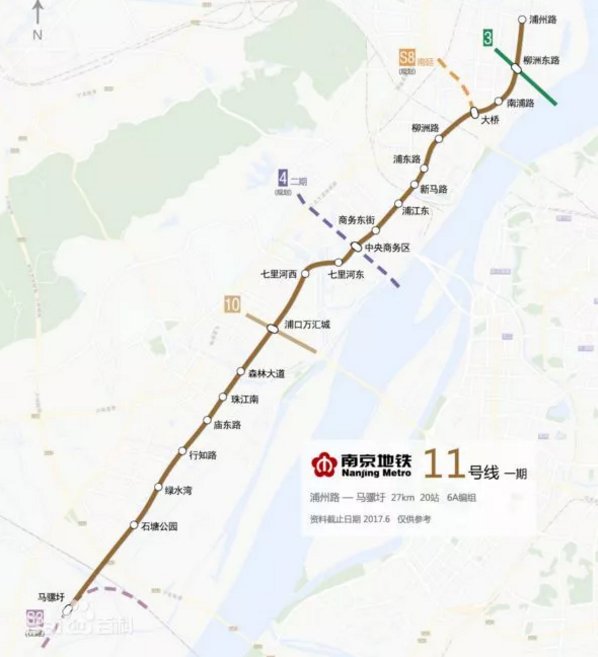 上元门过江通道或增加公路过江,地铁有新进展