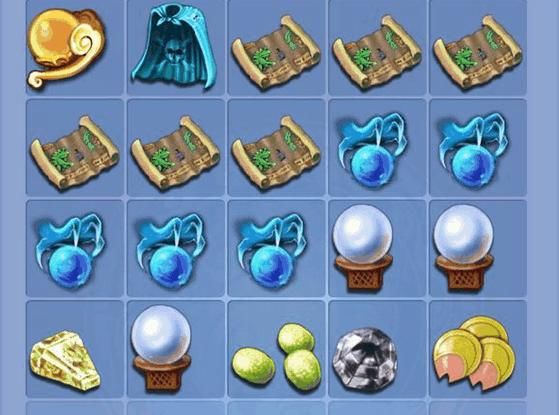梦幻西游：单开玩家半年攒了2车物品只能凑齐五(图2)