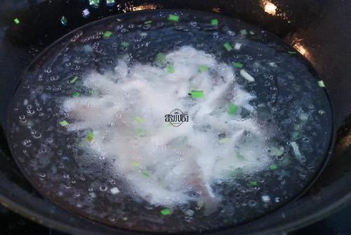 天气越来越冷,多给孩子这样吃,增强孩子的抵抗