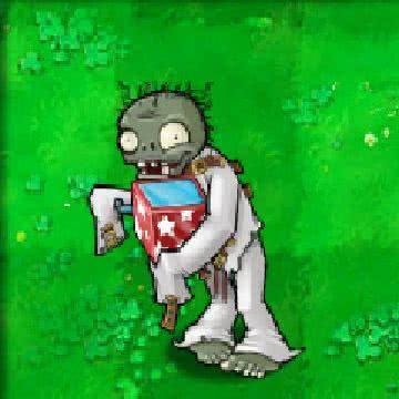 植物大战僵尸:高坚果墙虽然很硬朗,面对这些僵