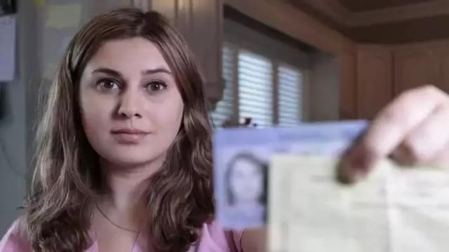 惊!持加拿大驾照在美国开车,被捕她是第一个!