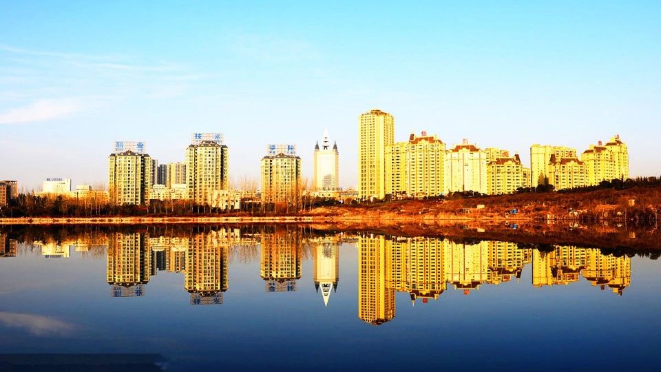 河南最空的城市,比信阳南阳还空,却和郑州洛阳一样富裕