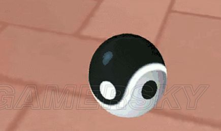 一起来捉妖完美旋转球技巧 怎么扔完美旋转球