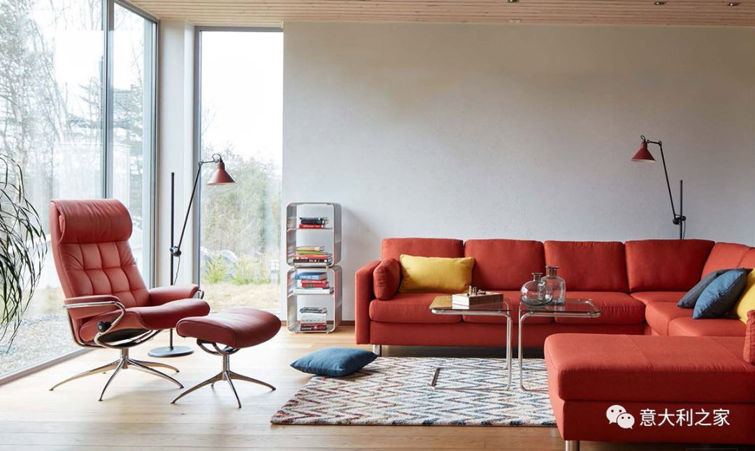 别再买别墅了,奢华大平层才是现代豪宅大势所