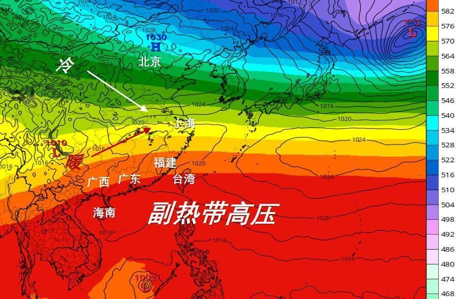 大地回春!但是天干物燥忽冷忽热，要小心流感的反扑