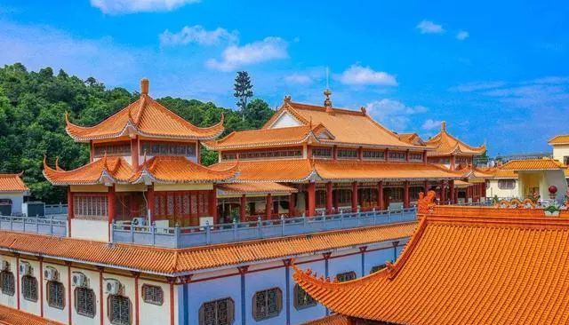 深圳六大最美景区特色,你都去过了?美食自助烤肉图片