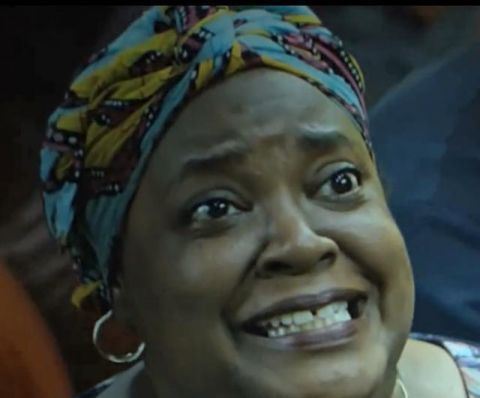 看战狼2有感,吴京你需要带整个剧组看牙医去了