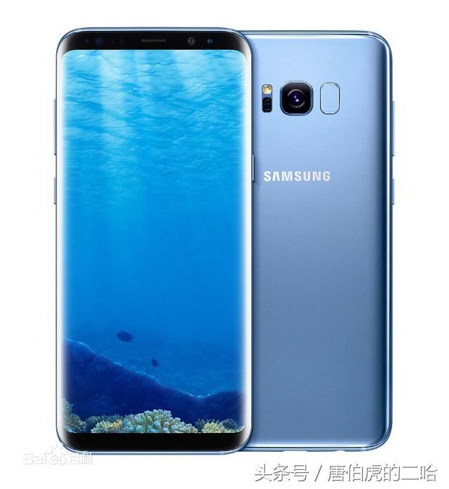 看来三星 Galaxy S9真的要来了!S8系列大降价