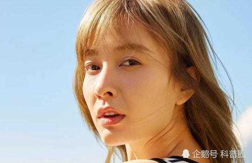 女生鼻子有这3个特征,最招男生喜欢,难怪异性