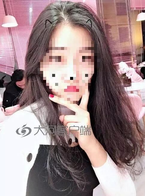 搭乘滴滴顺风车遇害空姐:用血的事实告诫女人