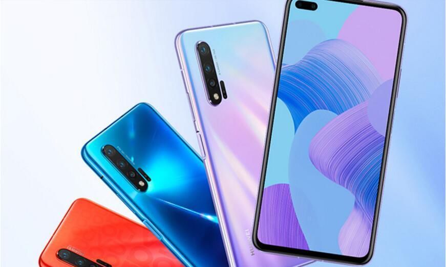 华为p30和华为30