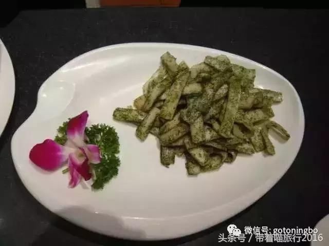 吃完这些美食，相信你再也离不开宁波！