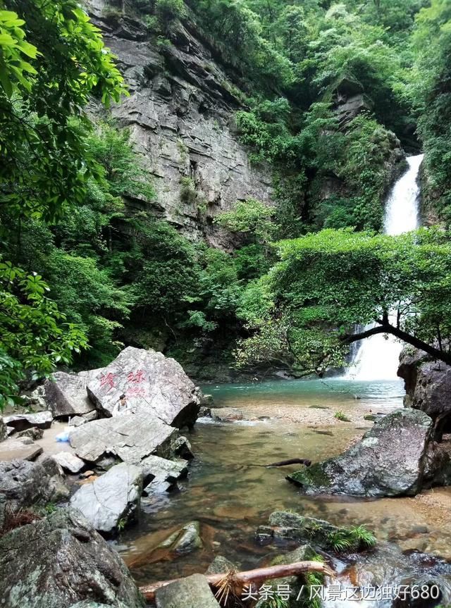 晚风中,我把一笺诗意写进田园
