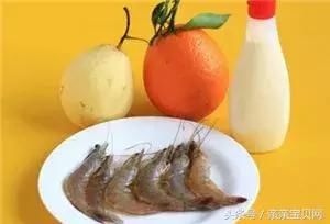 保护宝宝视力,吃这3道菜就够了~