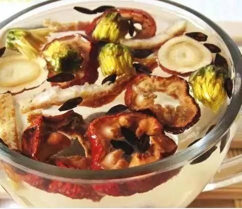 吃多胖到124斤,减肥饭后食一宝,7天少5斤,小腹希罗瘦身霜图片