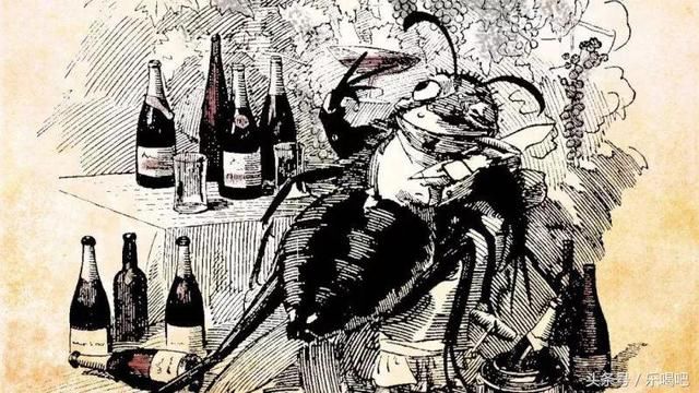 法国红酒vs澳洲红酒:新旧世界大对战