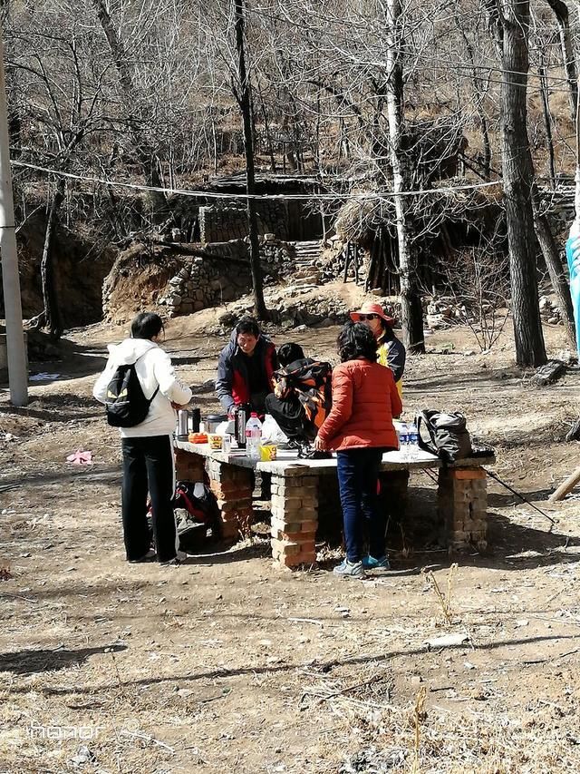 出行太行，山西壶关桥上