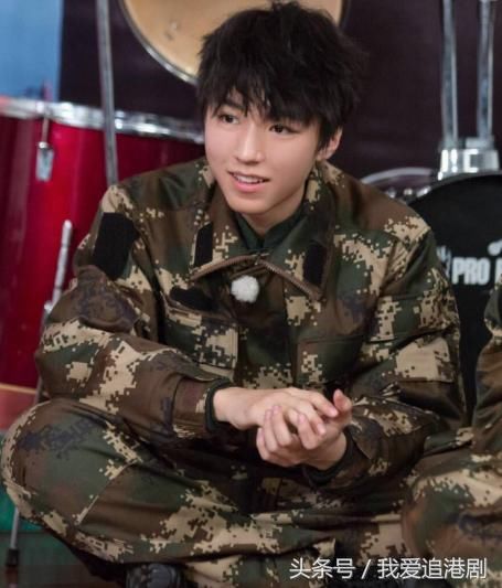 王俊凯删除《高能》微博,罢录成都站节目,只因