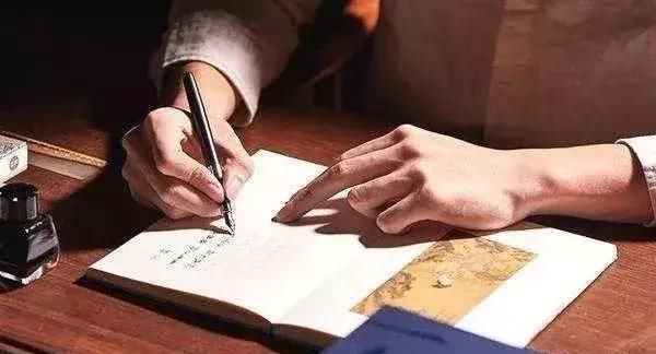 怎样才能把字写又快又好?别急,美学书法来教你