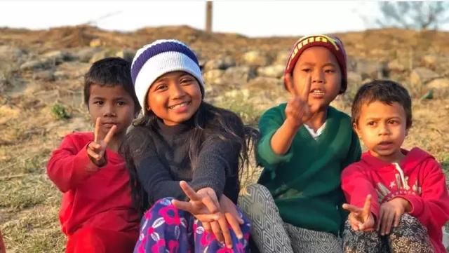 尼泊尔,还想再来一次的旅行地!不是你想象中的贫穷与落后……