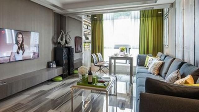 上海旧房翻新装修几年一次？花小钱改造，老房秒变新家