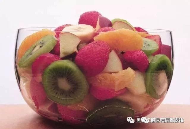 糖尿病饮食控制血糖，专业营养师教您好方法