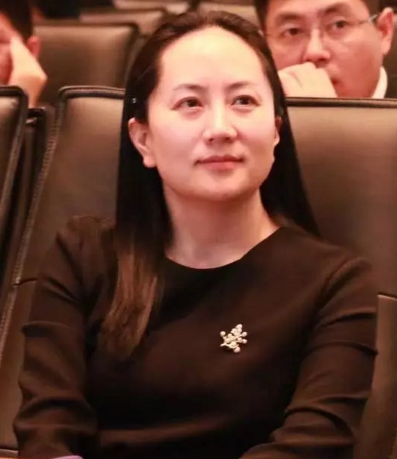 孟晚舟在加拿大的一篇日记:人间自有真情在