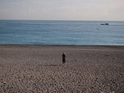 不带手机 与全世界失联 马蜂窝发起 极简旅行 实