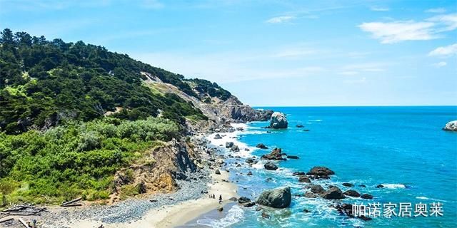 在这个夏天,你想体验美式露营吗?