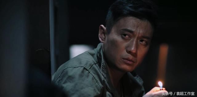 《猎毒人》揭秘!赵毅其实是卧底