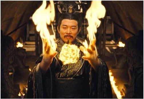 【转摘】秦始皇临死前发生的3件灵异事件,科学都无法解释 - 在路上 - 在 路 上 【转摘】秦始皇临死前发生的3件灵异事件,科学都无法解释 - 在路上 - 在 路 上