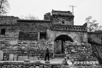 咱武安村村都有阁，无阁不成村！你知道阁的讲究吗？