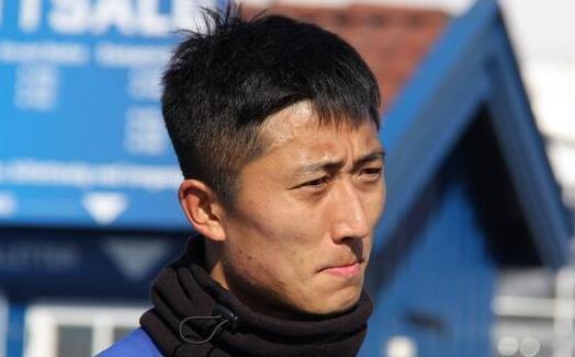 挪超队官宣租借亚泰中后卫 孙捷正式开启留洋