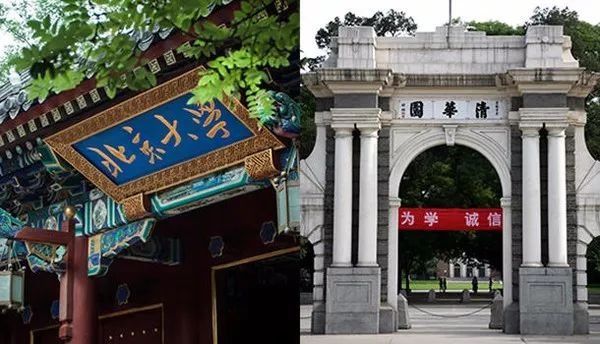 除了北京,哪个城市考北大清华最容易?