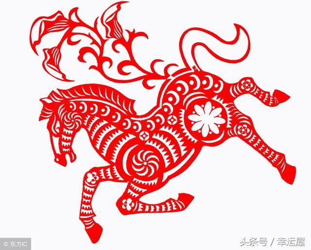 大年初二“回娘家”生肖马，请稍等！新年的“头喜”接好，新年好