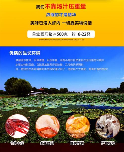 畅饮清凉麻辣龙虾 众多美食尽在国美