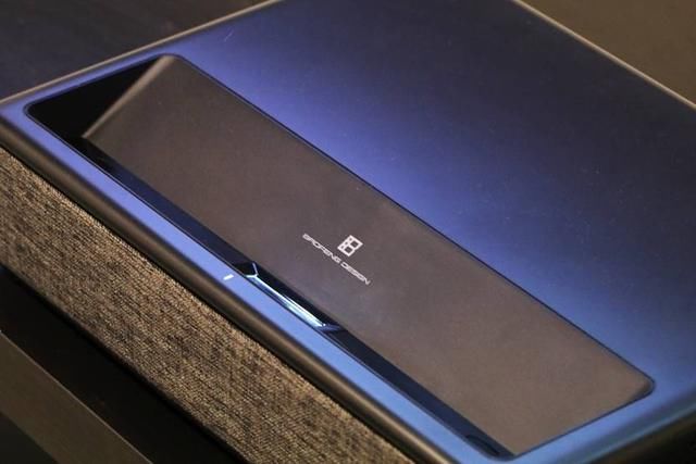 万元家庭影院新标杆 暴风激光电视首发体验