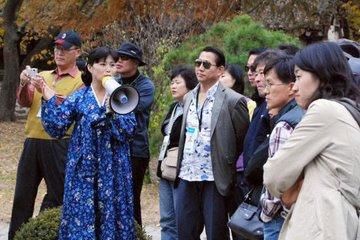 去朝鲜旅游，饭店一顿饭价格到底贵不贵，真实物价不是你想的那样