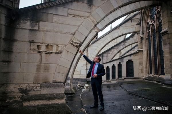 巴黎圣母院火灾不仅是事故,背后还有这些瓜