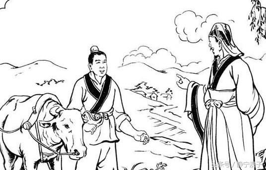 中国古代的五大顶级神算,周文王第二,袁天罡垫
