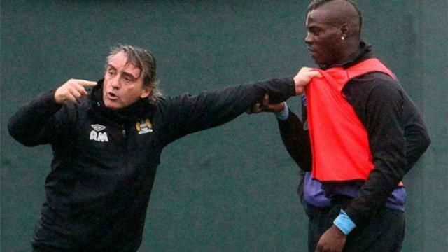 天亮了!曼奇尼降薪400万欧接手意大利国家队