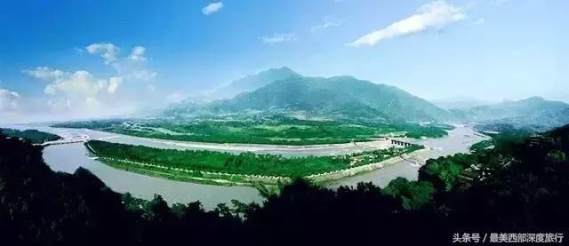 这条川藏线被称作信仰之路