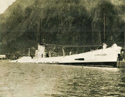 一战驱逐舰究竟为何能对付二战潜艇?其实完全