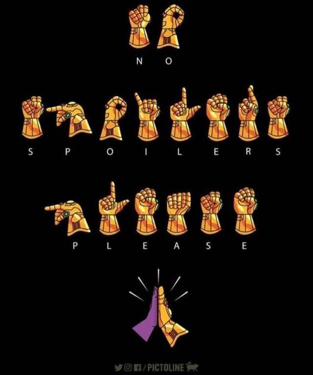 《复联3》上映之后,电影院朋友圈哀嚎不断…连