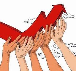 史上最经典的庄家对倒出货手法,只发一次,错过就来不及了!