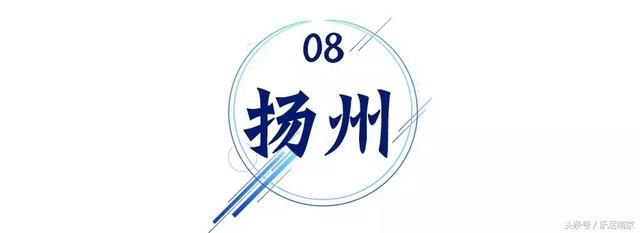 江苏13市2018年第一季度GDP曝光！