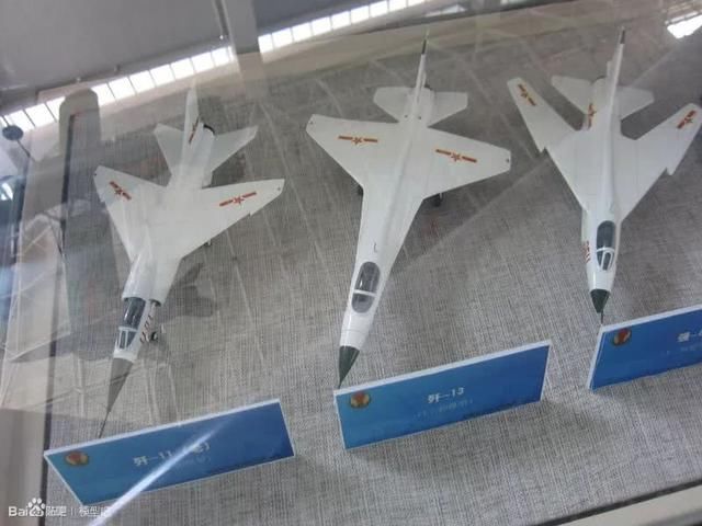 前景被发动机所扼杀,沈飞老歼-11战机号称国产