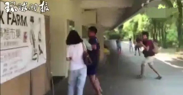 为什么有学生搞 港独 香港教授一封信说透了